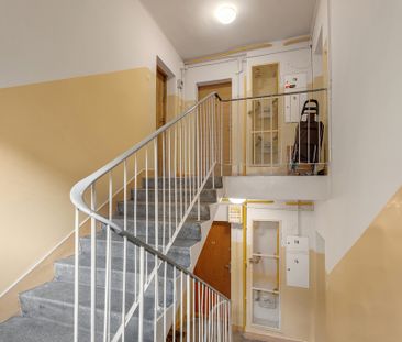 Kawalerka na wynajem, centrum – ul. Dąbrówki. - Photo 6