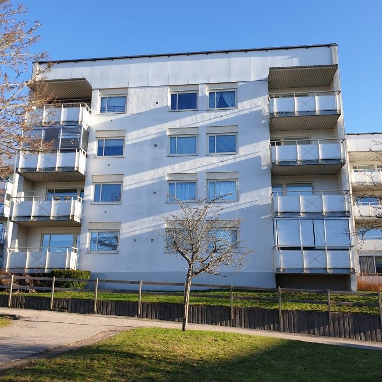 Mörners Väg, Växjö - Photo 1