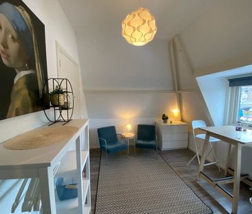 Kerkplein 7-C, Centrum, 2042JH, Zandvoort - Foto 2