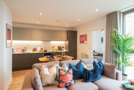 3 bedroom flat to rent - Photo 3