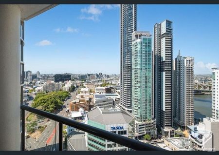 Furnished Apartment for Rent, Brisbane City, QLD - Photo 3