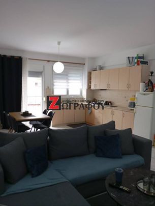 Διαμέρισμα για ενοικίαση Άγιος Γεώργιος (Κομοτηνή) - Φωτογραφία 1