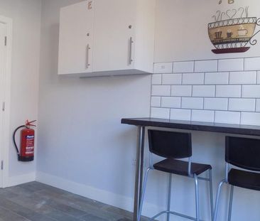 1 bedroom end of terrace house to rent - Photo 5