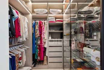 Apartamento T3 para arrendamento, no empreendimento Infinity