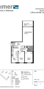 Hammarbacksvägen 14 A - Photo 4