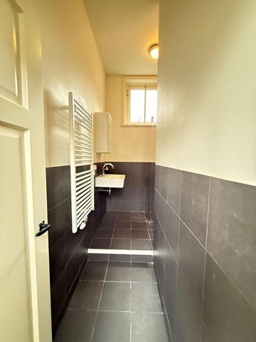 Toldwarsstraat 5B - Foto 2