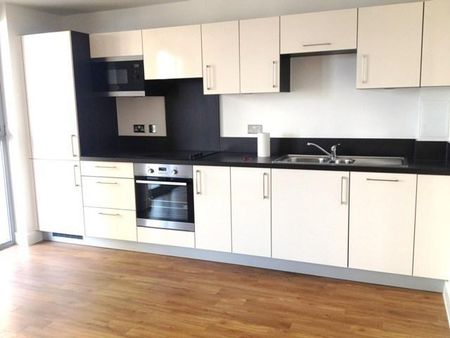 1 bedroom flat to rent - Photo 2