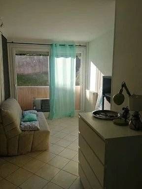Studio de 25m² dans une résidence avec piscine et jardin - Photo 1