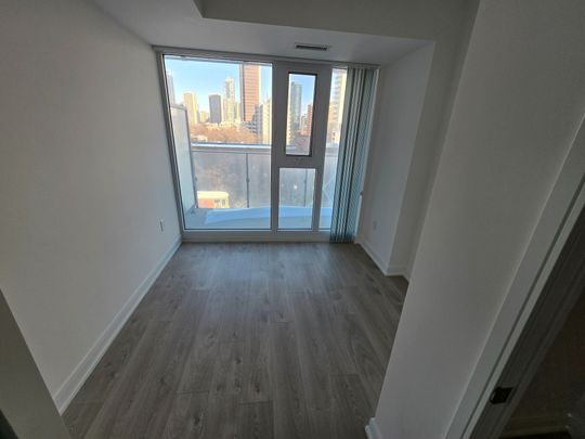 For Lease - 50 Wellesley Street Unit# 806, Toronto, Ontario - Photo 1