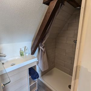 Location Appartement 1 pièce 11m² COGNAC 16100 - Photo 2