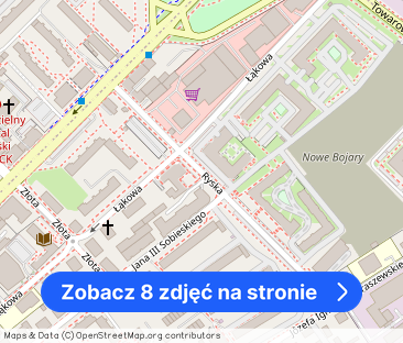 2 pokoje w Apartamentowcu - Zdjęcie 1
