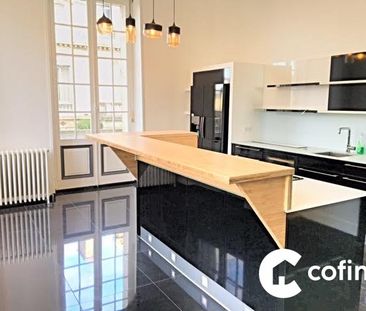 PAU – PLACE ROYALE – APPARTEMENT HAUSSMANNIEN D’EXCEPTION - Photo 4