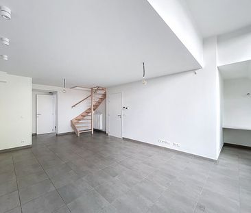 Recent duplexappartement, gelegen aan het Maes en Boereboomplein te... - Photo 2