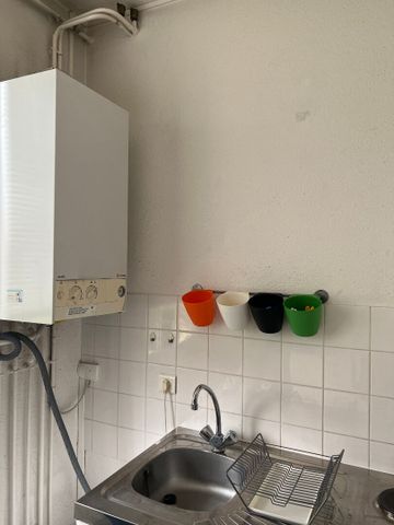 Location Appartement 1 pièce 31m² - Photo 2