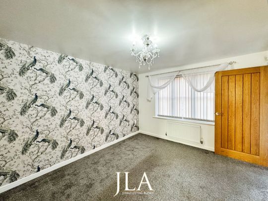 3 bed semi-detached house to rent in Scraptoft Lane, Leicester, LE5 - Photo 1