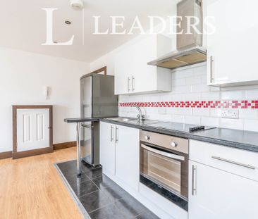 1 bedroom apartment to rent Shirley Road, Southampton, SO15 - Photo 6