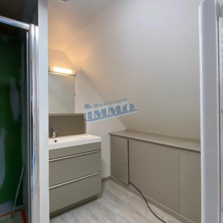 Appartement 2 pièces à Tincques - Photo 3