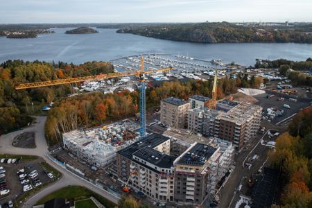 Tegelängsvägen, Botkyrka - Foto 2