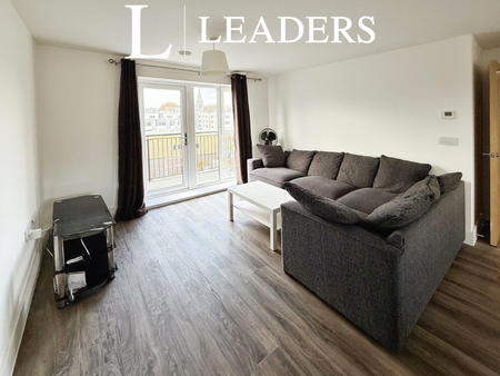 2 bedroom apartment to rent Albert Road North, Southampton, SO14 - Photo 2