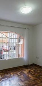 Casa de condomínio para alugar com 150m², 2 quartos e 2 vagas - Foto 1