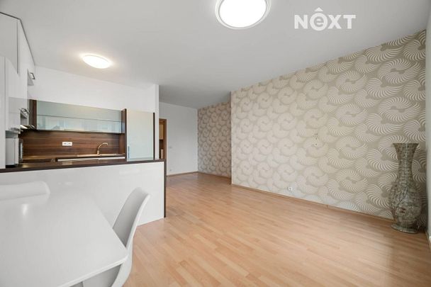 Pronájem bytu 2+kk 59 m² - Photo 1