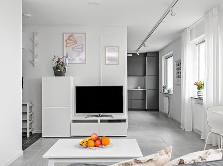 Molnvädersgatan, Göteborg - Foto 2