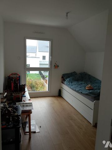 Maison non meublée - Tinténiac - Photo 3