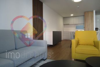 Apartamento T1 em Aveiro