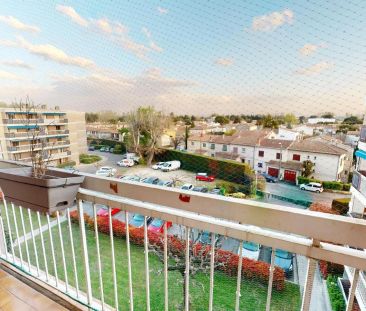 Appartement à louer 4 pièces 73.06m² - Photo 4