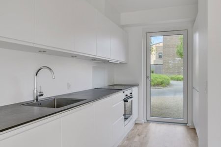 4-værelses Rækkehus på 117 m² i Brønshøj - Foto 4