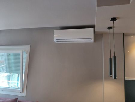 Διαμέρισμα για ενοικίαση Άγιος Ιωάννης (Καβάλα) - Photo 2