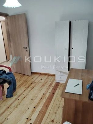 Διαμέρισμα για ενοικίαση Παναγία Φανερωμένη (Ξηροκρήνη - Παναγία Φανερωμένη) - Φωτογραφία 1