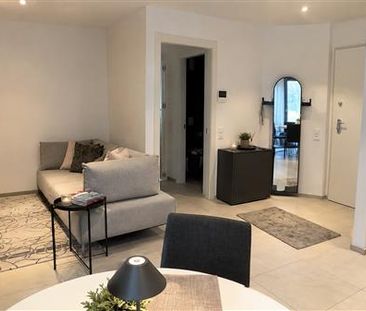Montagnola: Appartamento arredato 2.5 locali - Foto 2