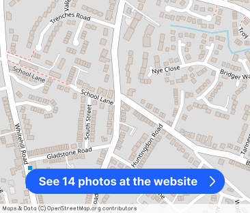 Queens Road, Crowborough, TN6 - Photo 1