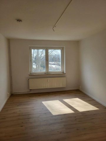 2 Monate kaltmietfrei! Gemütliche 2 -Raumwohnung in Hainichen - Foto 4