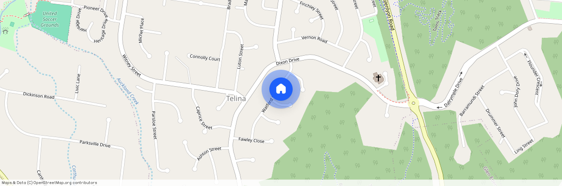 12 Watford Street, Telina, QLD 4680