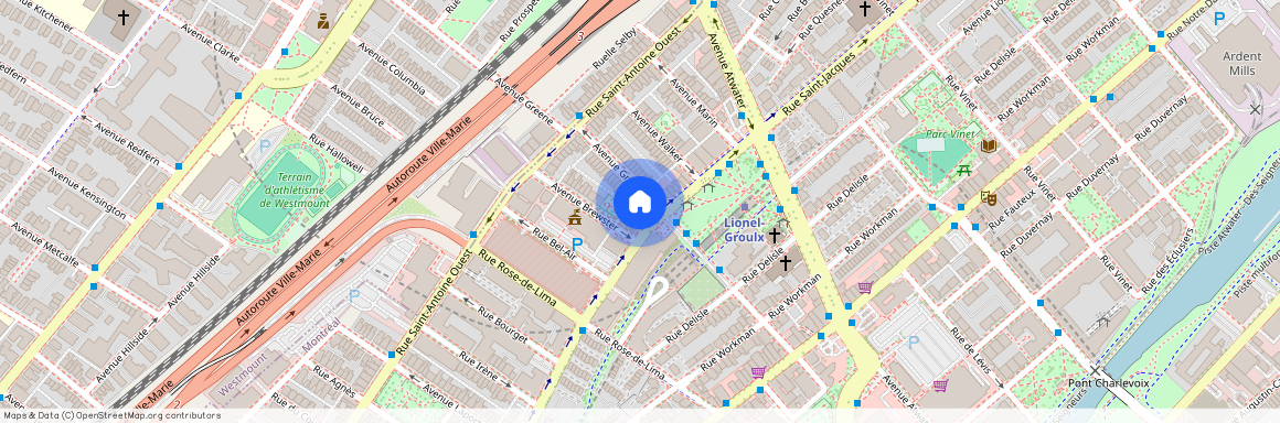 3407 Rue St-Jacques, H4C 1G9, Montréal