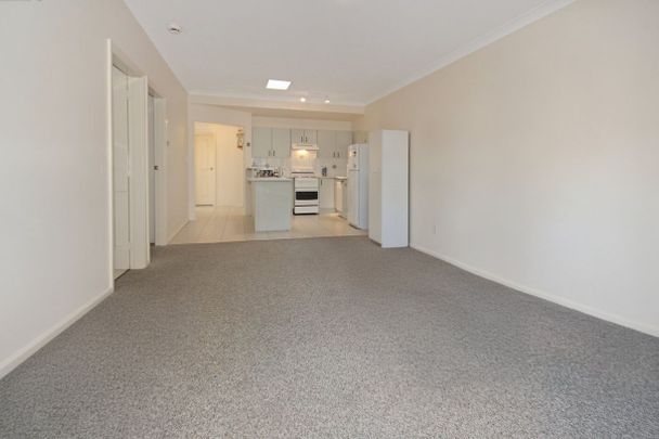 TWO BEDROOM UNIT WITH WATER VIEWS - Photo 1