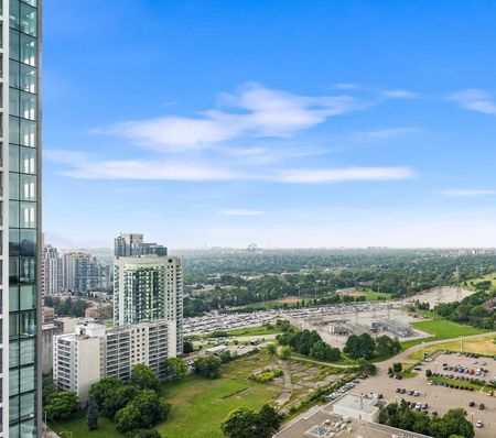 For Lease - 7 golden lion Heights Unit# N2208, Toronto, Ontario - Photo 3