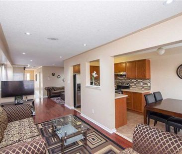 For Lease - 9 Galtee Road Unit# Upper, Brampton, Ontario - Photo 1