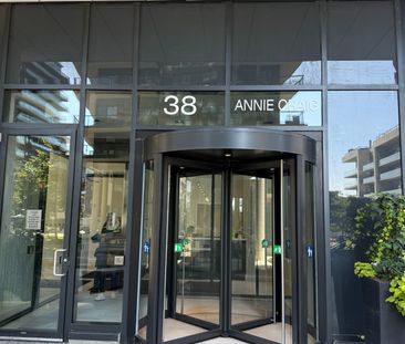 For Lease - 38 Annie Craig Drive Unit# 2703, Toronto, Ontario - Photo 5
