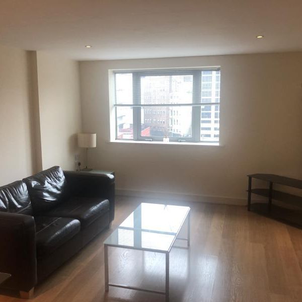 1 bedroom apartment to rent - Photo 1