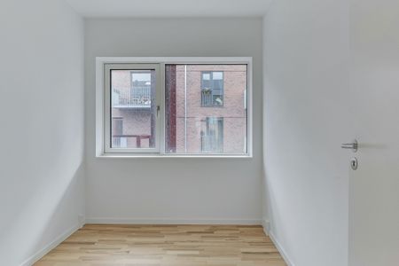 Montagehalsvej 3, 1. tv. - Foto 4