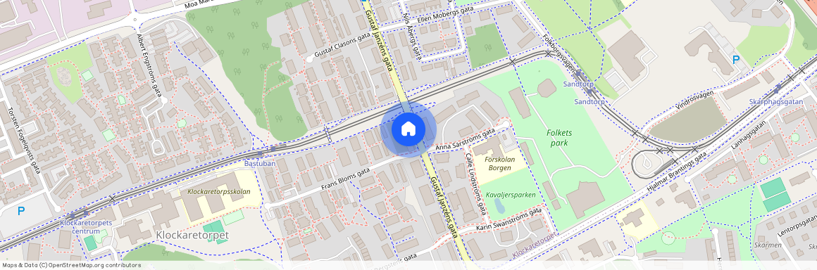 Norrköping, Gustaf Janzéns gata, 17F, 60378