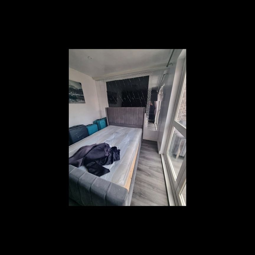 1 Bed Flat, Lindsey Close, CR4 - Photo 1