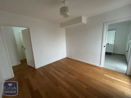 Appartement à louer 2 pièces 55.1m² - Photo 3