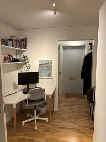 Kalmgatan, Johanneshov - Photo 4