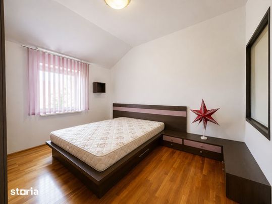 Casa cu 4 camere, curte si garaj – Floresti, str. Dumitru Mocanu - Photo 1