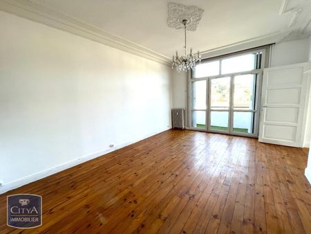 Location Appartement 4 pièces 81m² ST ETIENNE 42100 - Photo 3