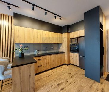 Mieszkanie na Wynajem, 42.00m - Photo 4